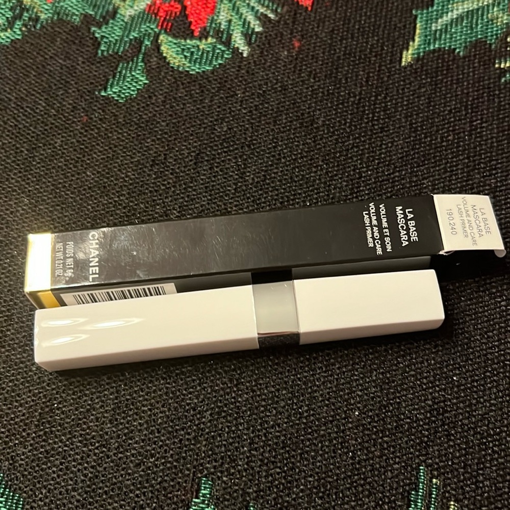 🛍Chanel Mascara.